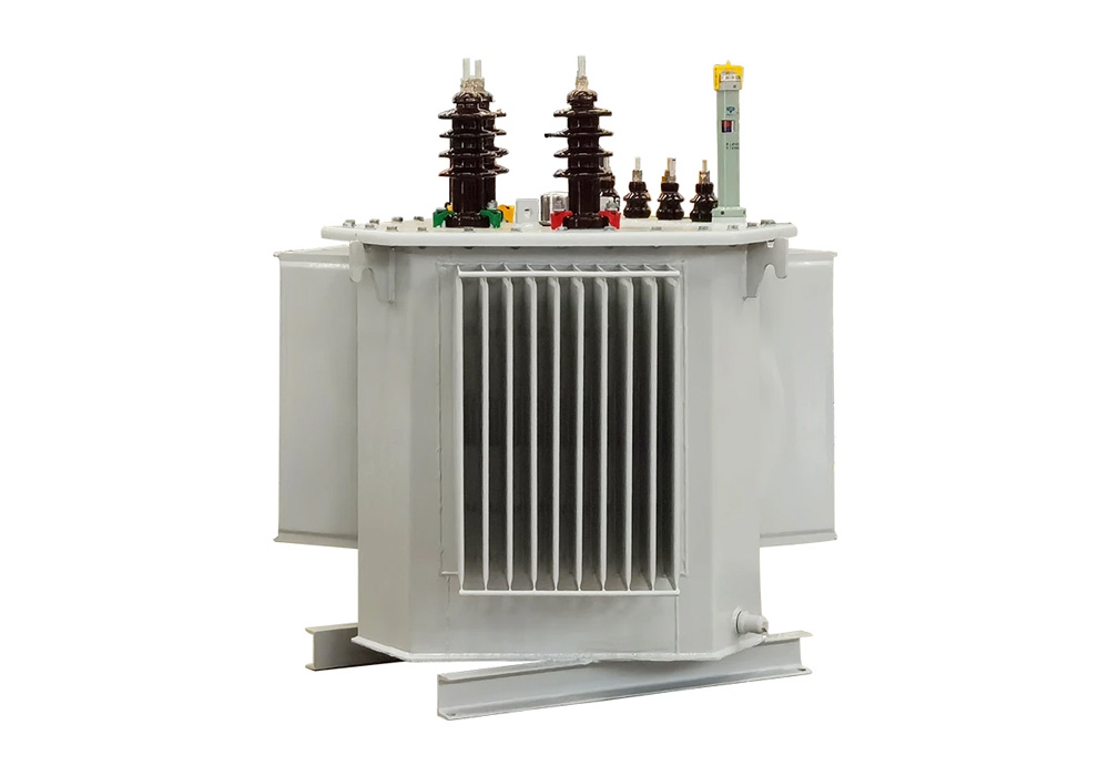 Oil-immersed Transformer