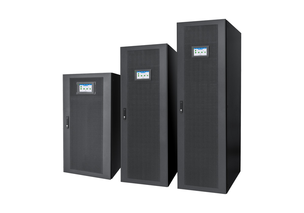 EU660 Series UPS