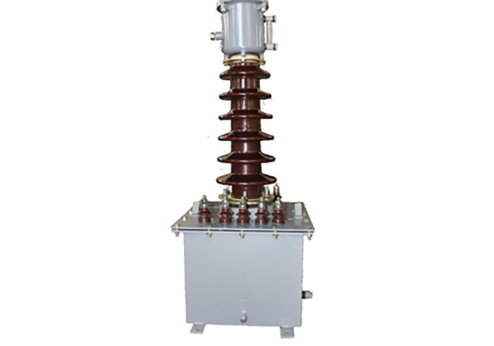 Oil-immersed Voltage Transformer (EVT)