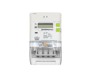 Energy Meter