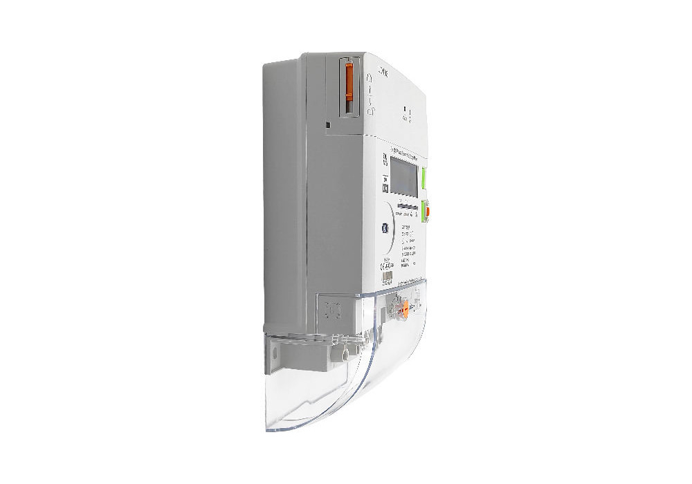 Energy Meter