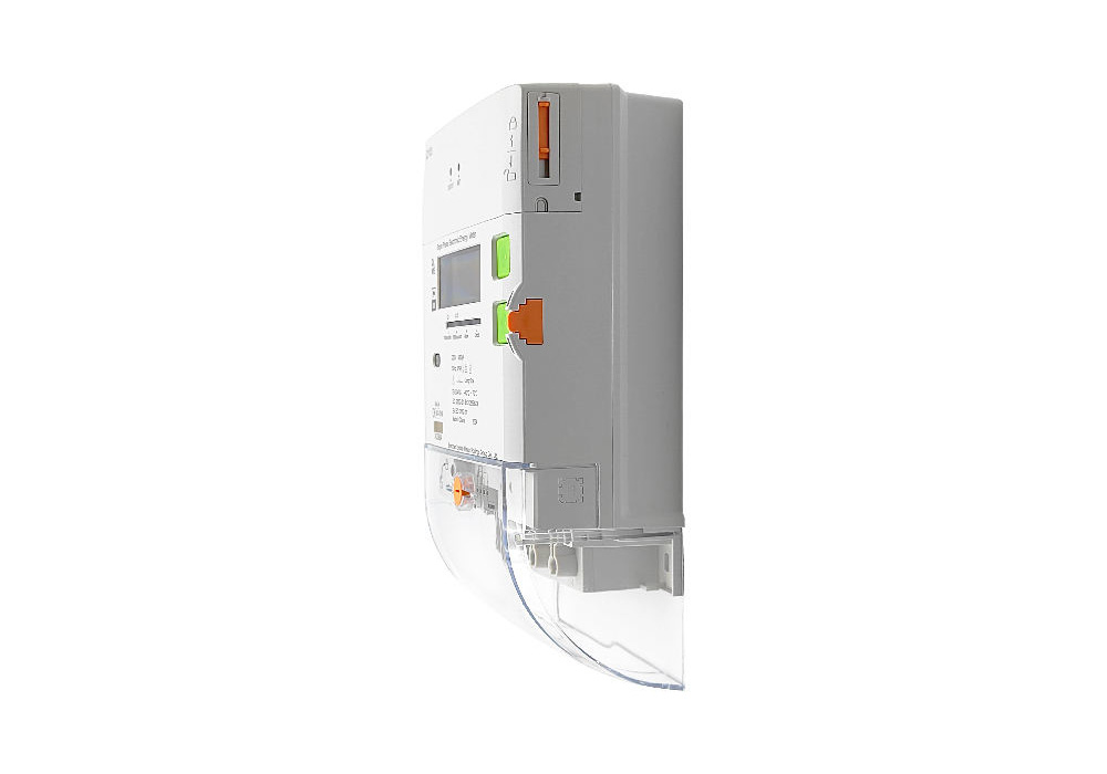 Energy Meter