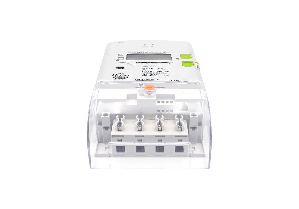 Energy Meter