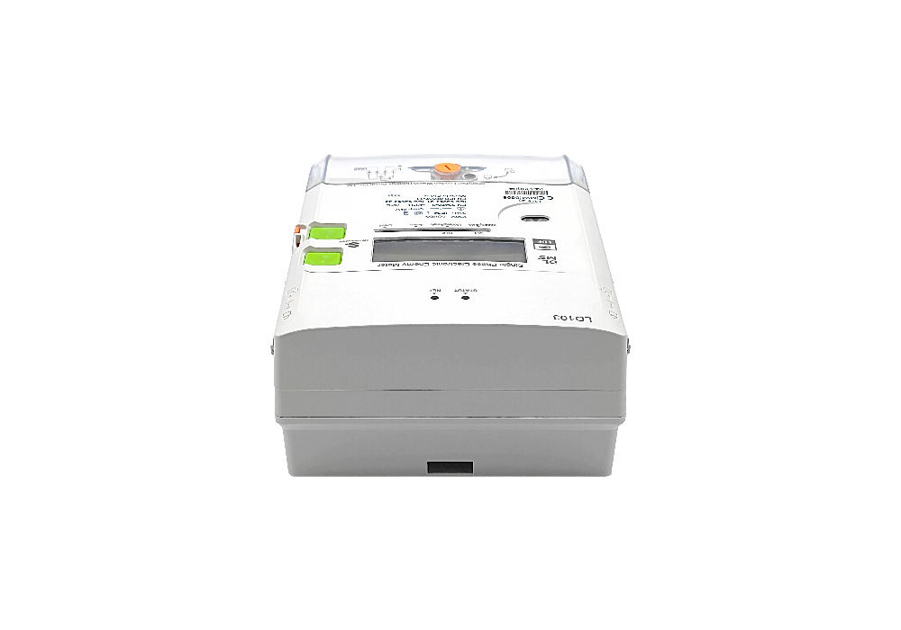 Energy Meter