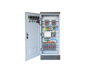 Metering Cabinet