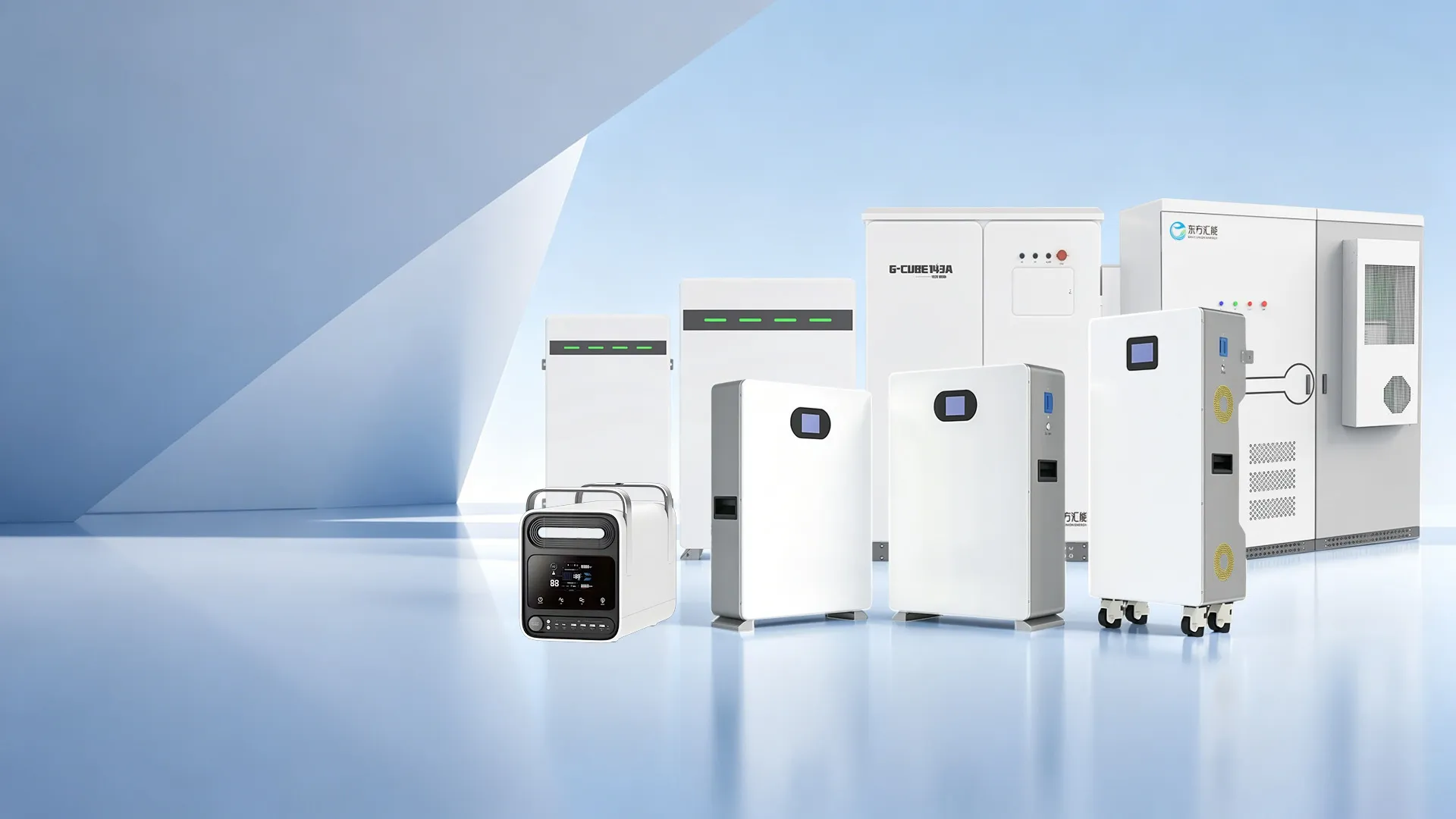 Energy Storage Equipment