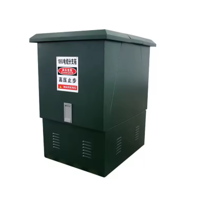 Cable Branch Box
