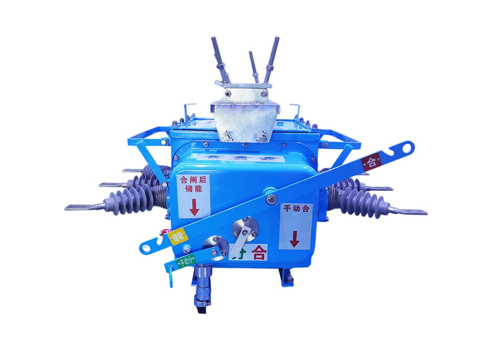 CKWF-12 Intelligent Outdoor Vacuum Load Switch