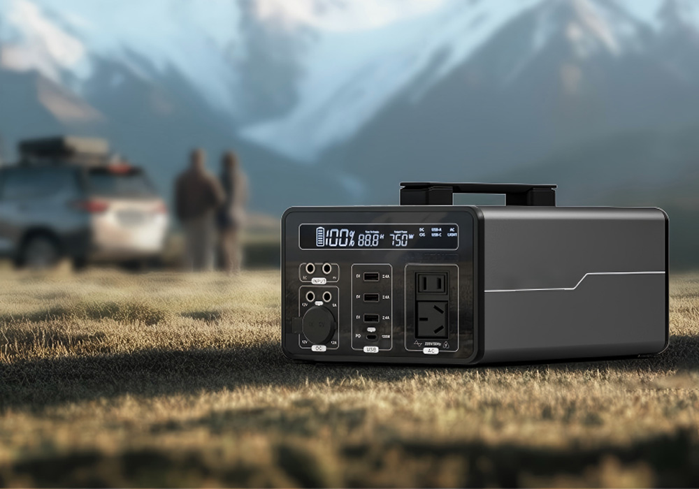 EUE Power U1000S Portable Power Supply