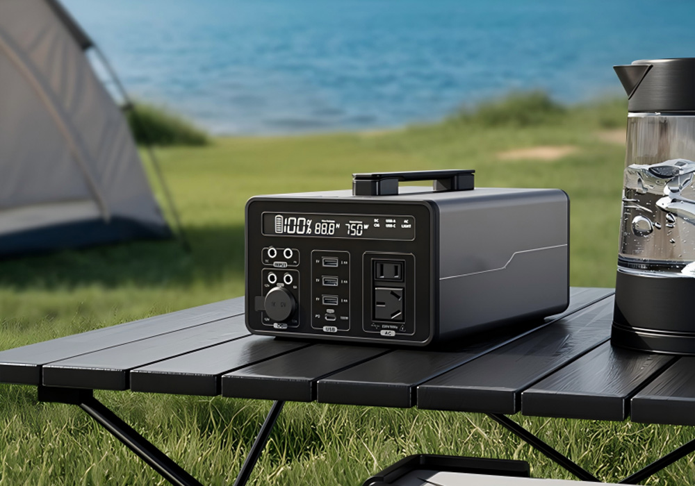 EUE Power U1000S Portable Power Supply
