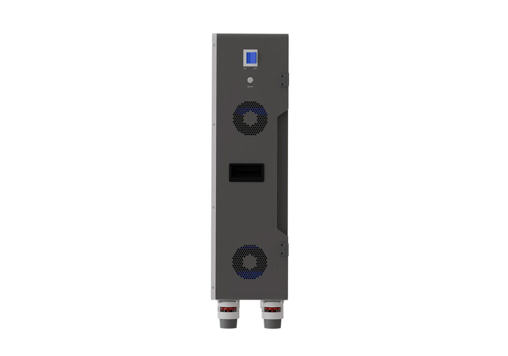 51.2V 16.08kWh Wall Mounted Energy Storage