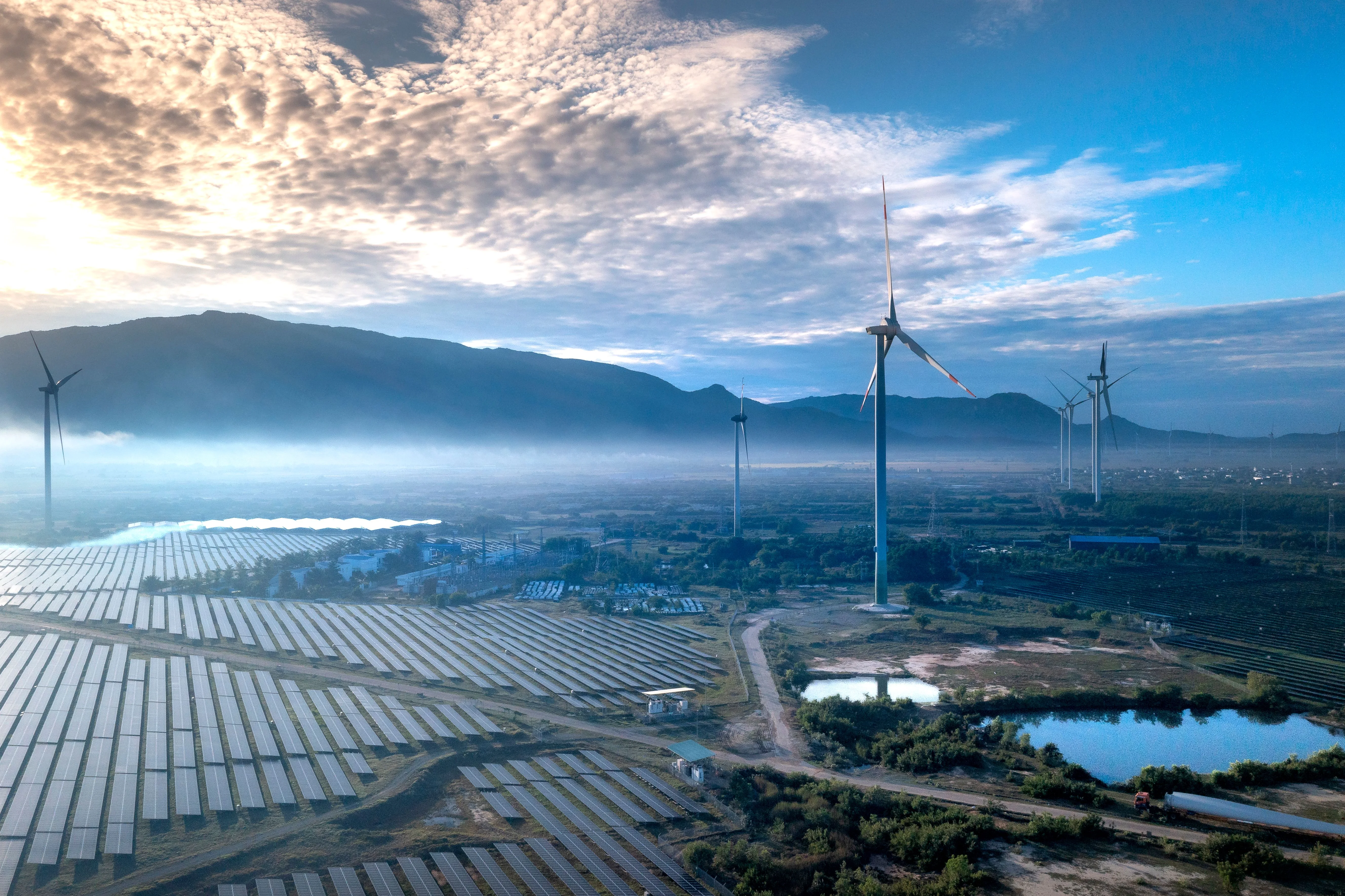 The EU 200GW Energy Storage Mandate: A Practical Hardware Reality Check