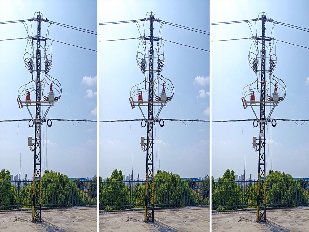 Kunming WWTP 10kV Circuit Breaker Project