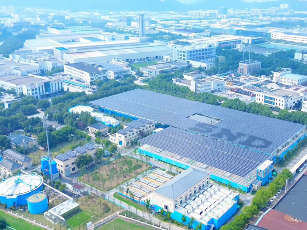 Suzhou 3.03MWp Distributed Photovoltaic Project in December 2024