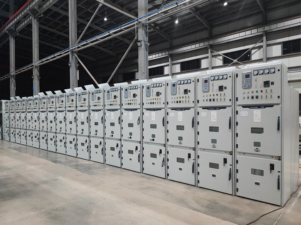 Kenya KPLC (Kenya Power & Lighting Company) Power Grid Upgrading Project