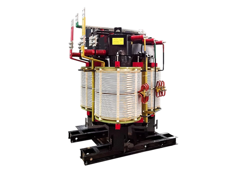 Dry Type Distribution Transformer