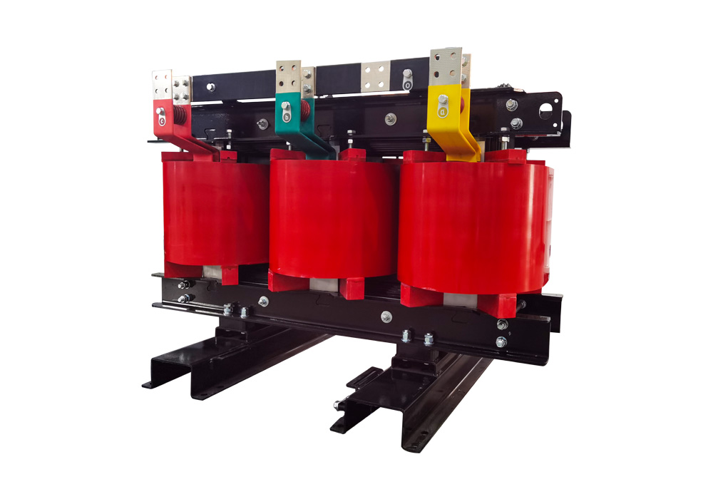 Dry-Type Transformer